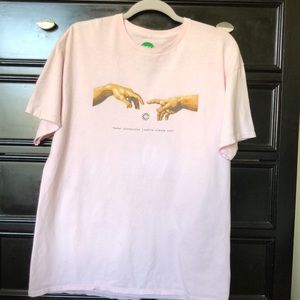 @ALL Human Connection T-Shirt